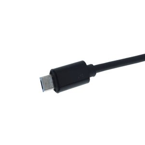 * Presa * mozzo USB 4 porte con cavo Micro USB, 15cm-elettronica/telefoni e cellulare - Product Image 1
