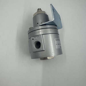 วาล์วล็อค Original-SMC IL201-N02B - Product Image 5