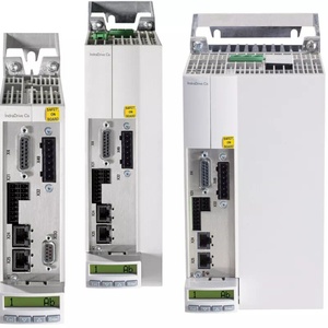 Convertisseur de fréquence compact HCS01.1E-W0003-A-02-E-S3-EC-NN-NN-NN, neuf, 100% original - Product Image 6