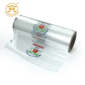 Coconut Water Roll Film Cider Packaging Roll Film Juice Sachet Packaging Film Mineral Water Roll