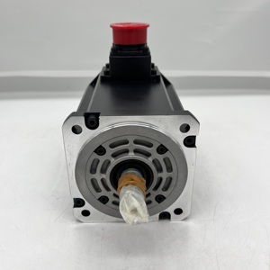 HG105S-D48 มอเตอร์ AC เครื่อง CNC มอเตอร์ควบคุมการเคลื่อนที่อัตโนมัติทางอุตสาหกรรม - Product Image 2