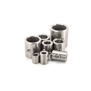 ตัวหนีบสายเคเบิลโลหะสแตนเลส 304 ยี่ห้อวิซาร์ดส์ ขนาด 10 มม. สำหรับงานอุตสาหกรรมทั่วไป - Product Image 1