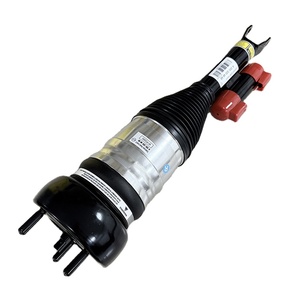 Parti per Sospensione Pneumatica Anteriore Destra per <span class=keywords><strong>Mercedes</strong></span> Classe C <span class=keywords><strong>C180</strong></span> C200 W205 S205, Ammortizzatore con ADS 2053208300 2053208400 - Product Image 1