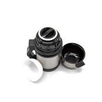 Thermos alimentaire, bouteilles sous vide multi-usages, flacon alimentaire, récipient à soupe