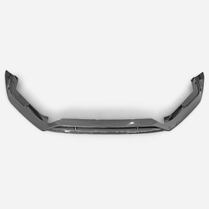 ลิ้นหน้าคาร์บอนไฟเบอร์ EPR สำหรับ Civic Type-R FL5 รุ่น A (D-FL5-FL-A) - ติดตั้งง่าย - Product Image 1