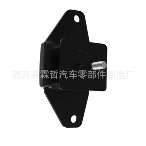 อะไหล่แท่นเครื่องยนต์โตโยต้า 12361-50121 12361-50120 สำหรับรถ FAW JP - Product Image 4