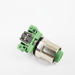 Fieldbus <span class=keywords><strong>Ethernet</strong></span> M12 PCB điện căn cứ ổ cắm Angled 4 5 6 8 pin a-mã lá chắn <span class=keywords><strong>90</strong></span> độ vách ngăn M12 PCB kết nối - Product Image 2