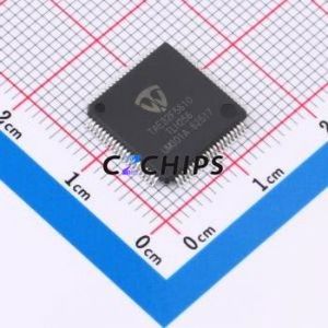 Nouveau-original TAE32F5610TLH256 LQFP-80(12x12) microcontrôleur à puce IC à circuit intégré (MCU/MPU/SoC) - Product Image 1