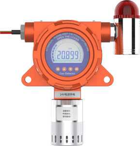 Detectores de Gas Fijos de Grado Industrial <span class=keywords><strong>Eyesky</strong></span> Safewill, Detección de Fugas de Gas Licuado, GNL y GNC - Product Image 1