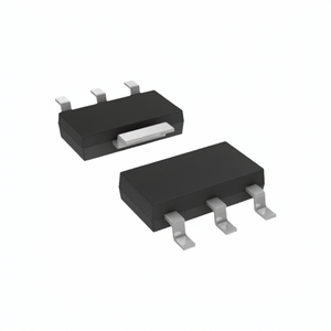 TO 261 4, TO 261AA AP7361-12ER-13 Power Management (PMIC) Authorized Distributor Electronic Circuit Components - Product Image 1