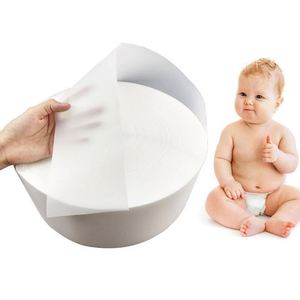 Velcro de qualité supérieure pour bébé, à injection, à forte adhérence, en nylon souple, blanc et noir, personnalisable - Product Image 2