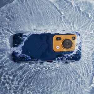 <span class=keywords><strong>Smartphone</strong></span> phare antichoc Fossibot F112Pro, téléphone portable robuste 5G CDMA, 8 Go + 256 Go, appareil photo beauté 50 MP, téléphone Android - Product Image 6