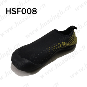 LXG, chaussures <span class=keywords><strong>de</strong></span> pataugeoire à séchage rapide, imperméables, style pull-on, semelle extérieure en caoutchouc antidérapante, chaussures <span class=keywords><strong>de</strong></span> natation <span class=keywords><strong>pas</strong></span> chères pour la piscine et la plage HSF008 - Product Image 2