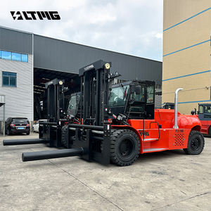 رافعة شوكية LTMG FD200 FD250 الصين <span class=keywords><strong>15</strong></span> طن 20 طن 25 طن 30 طن سعة كبيرة ثقيلة مع مرفق لفة الشق - Product Image 6