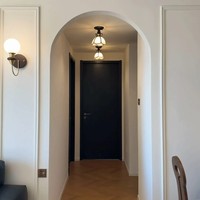 Ensemble de meubles et d'armoires de rangement pour salon, style moderne minimaliste européen, haut de gamme, écologique, gain de place