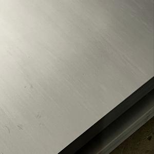 Fournisseurs de tôles d'acier au carbone Q235 haute résistance Tôle d'acier doux laminée à froid Prime - Product Image 4