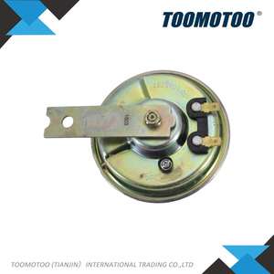 Pièce de rechange pour chariot élévateur diesel électrique de qualité OEM, CATERPILLAR 51257722, klaxon, klaxon 36/48V, tonalité basse - Product Image 4