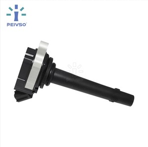 คอยล์จุดระเบิดประสิทธิภาพสูง PEIVSO ของแท้สำหรับ Geely Emgrand EC7 GL GS GX7 Vision OEM F01R00A039 - Product Image 1