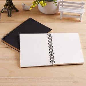 Custom Printing Spiral Paper Diary Journal Agenda Weekly <b>Planner</b> <b>Notebook</b> for Painting Writing - Product Image 2