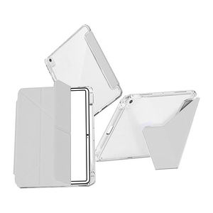 เคสแท็บเล็ตสำหรับ Samsung Galaxy A9, A9 Plus, A11, เคสป้องกัน 360 องศาสำหรับ <span class=keywords><strong>iPad</strong></span> รุ่นที่ 9, 10 และ 11 - Product Image 1