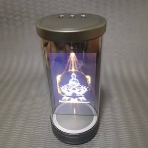 5.5 inch ai Holographic hộp 3D trợ lý ảo ai Hologram - Product Image 6