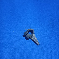 Steuerhebel XGY-1761 Hochwertiger Edelstahl für Krones Blasform- und Abfüllmaschinen Kompatible Teile