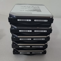 EMC Isilon 6T 0F21860 HUS7260ALA640 403-0150-01 118000032 하드 드라이브용