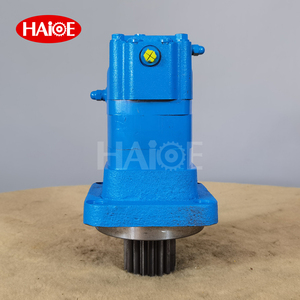 20M-60-83001 สำหรับอุปกรณ์สวิง PC15R-8 มอเตอร์ PC15 - Product Image 4