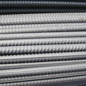 Thép thanh vằn ASTM A615 HRB335 cấp 400, kích thước <span class=keywords><strong>30</strong></span>-55, cán nóng, bề mặt đen, dùng cho xây dựng cầu, có thể cắt, uốn, hàn. - Product Image 5