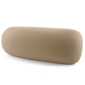 Cubierta de la caja del reposabrazos central para BMW MINI R55 R56 R57 2007-2015, panel de almacenamiento ABS beige - Product Image 1