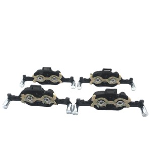 Plaquettes <span class=keywords><strong>de</strong></span> <span class=keywords><strong>frein</strong></span> avant pour BMW, pour <span class=keywords><strong>BOSCH</strong></span> Auto Brake Pads 0986T11495 OE 34116883469 - Product Image 4