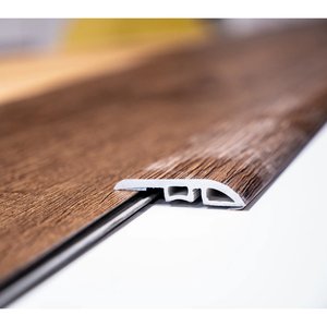 เครื่องมือหมุนพรีเมี่ยมปรับสีโอ๊คธรรมชาติสำหรับพื้น SPC - Product Image 2