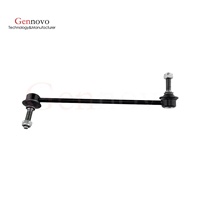 Gennovo OE qualité accessoires de voiture suspension stabilisateur lien BB5Z5K483A K750617 pour Ford explorer 2011 2012 2013 2014 2015 2016