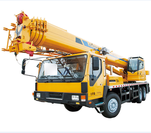 מנוף נייד 20 טון QY20K5 QY20B.5 <span class=keywords><strong>QY20G</strong></span>.5 למכירה - Product Image 1