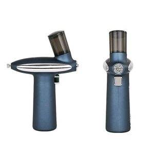 Appareil de beauté professionnel sans fil pour maquillage aérographe, avec injecteur d'oxygène polyvalent et durable de haute qualité - Product Image 4