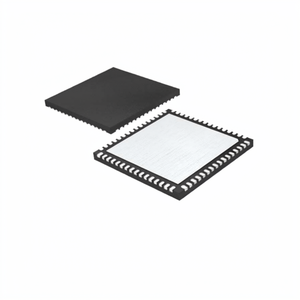 64 VFQFN Exposed Pad ADS58J89IRGCR Components Electronic Data Acquisition Original One Stop Service - Product Image 1
