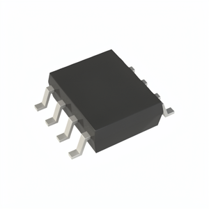 ส่วนประกอบอิเล็กทรอนิกส์8 solc การจัดการพลังงานช่องผู้ผลิต (PMIC) L4931CD33-TR - Product Image 1