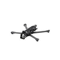 Drone FPV RC Quadricoptère et Accessoires d'Hélicoptère GEP-Vapor-D6, Jammer pour Avion Dji Mini 4k Evtol