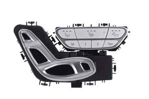 สวิทช์ไฟฟ้ามัลติฟังก์ชั่นสวิทช์อัตโนมัติสำหรับเมอร์เซเดสเบนซ์ <span class=keywords><strong>V</strong></span> คลาส - Product Image 3