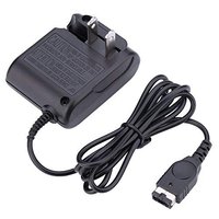 Chargeur mural 5.2V prise US adaptateur secteur pour Nintendo DSi DSL DS Lite NDSL DSi LL/XL 2DS 3DS 3DS XL/LL pour GBA SP pour Gameboy