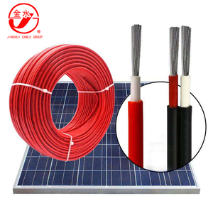 Cable solar de doble núcleo <span class=keywords><strong>EN50618</strong></span>, UL4703 - Product Image 5