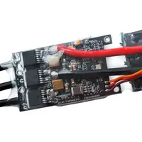 Maytech điều khiển điện skateboard đồ chơi ESC điều khiển tốc độ với tụ điện cho rc chiến đấu robot