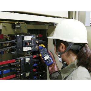 Hioki CM4372 พร้อมฟังก์ชันรองรับและหน้าจอดิจิตอล ผลิตในประเทศญี่ปุ่น - Product Image 4