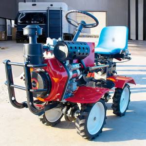 Amplia Gama <span class=keywords><strong>de</strong></span> Usos para Cortacésped y Podadora, Apto para Campos <span class=keywords><strong>de</strong></span> Golf, Parques y Jardines Grandes - Product Image 1