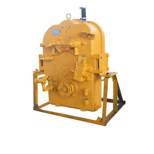 ZL30.2.2.4E 02.01.08.089 ZL30 China Machinery Ensemble porte-engrenages planétaires du système d'essieu de chargeuse - Product Image 2