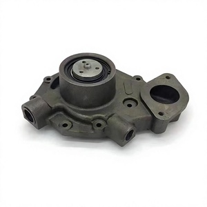 Pompe à eau pour engins de construction RE505980 RE546906 compatible avec les modèles 4045D 4045T 6068D 6068T - Product Image 1