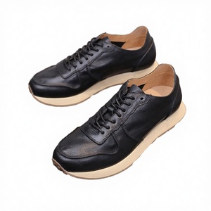 Scarpe da Passeggio Chunky Traspiranti Alexander <span class=keywords><strong>McQueen</strong></span> Originali di Alta Gamma per Uomo, Sneakers Autentiche con Nuova Suola in TPV - Product Image 2