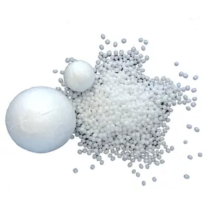 Fangyuan polystyrene balls eps beans filling