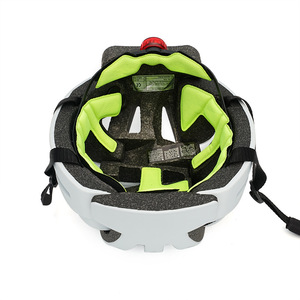 <span class=keywords><strong>Casque</strong></span> de scooter électrique unisexe <span class=keywords><strong>pliable</strong></span> ultra-léger de sécurité VTT pièces de rechange accessoires pour l'équitation sport - Product Image 4