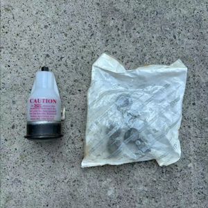 Bola de suspensión delantera <span class=keywords><strong>Mopar</strong></span> original CBXEF230AB ajuste perfecto para <span class=keywords><strong>amortiguadores</strong></span> Jeep Liberty KJ - Product Image 5